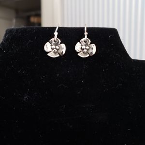 Sherry Tinsman Earrings